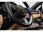 Thumbnail Photo 27 for 2020 Porsche Cayenne Turbo